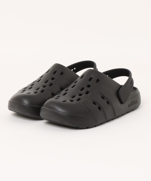 adidas/アディダス サンダル ADILETTE CLOG 2.0 アディレッタ