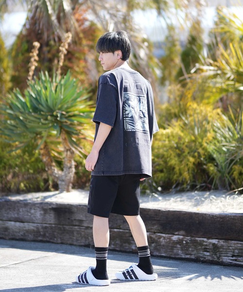 adidas(アディダス)の「adidas/アディダス サンダル ADILETTE CLOG 2.0 アディレッタクロッグ ストラップ付き JQ8058/JS1130/JS1131(サンダル・レディース・ブラック×ホワイト/ブラック×ブラック/ホワイト×ブラック・23.5cm/24.5cm/25.5cm/26.5cm/27.5cm/28.5cm)」の5枚目の写真