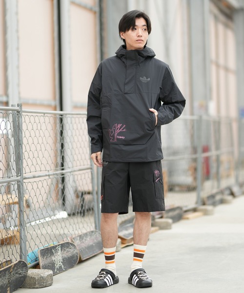 adidas(アディダス)の「adidas/アディダス サンダル ADILETTE CLOG 2.0 アディレッタクロッグ ストラップ付き JQ8058/JS1130/JS1131(サンダル・レディース・ブラック×ホワイト/ブラック×ブラック/ホワイト×ブラック・23.5cm/24.5cm/25.5cm/26.5cm/27.5cm/28.5cm)」の10枚目の写真
