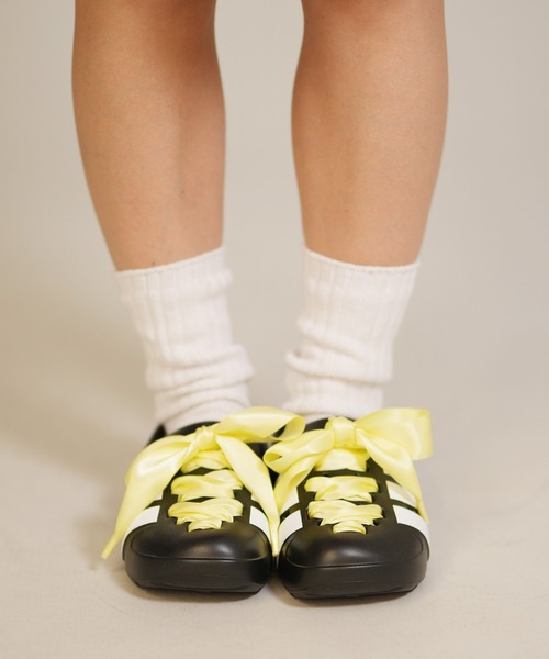 adidas(アディダス)の「adidas/アディダス サンダル ADILETTE CLOG 2.0 アディレッタクロッグ ストラップ付き JQ8058/JS1130/JS1131(サンダル・レディース・ブラック×ホワイト/ブラック×ブラック/ホワイト×ブラック・23.5cm/24.5cm/25.5cm/26.5cm/27.5cm/28.5cm)」の13枚目の写真
