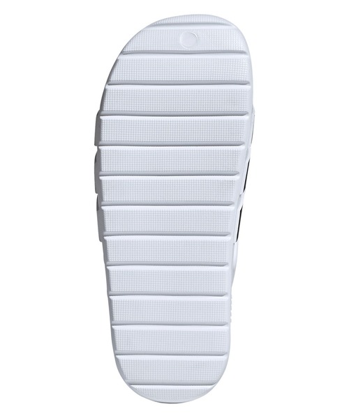adidas(アディダス)の「adidas/アディダス サンダル ADILETTE CLOG 2.0 アディレッタクロッグ ストラップ付き JQ8058/JS1130/JS1131(サンダル・レディース・ブラック×ホワイト/ブラック×ブラック/ホワイト×ブラック・23.5cm/24.5cm/25.5cm/26.5cm/27.5cm/28.5cm)」の22枚目の写真