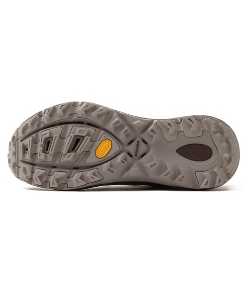 HOKA（ホカ）の「HOKA MAFATE SPEED 2 / ホカ マファテ スピード 2（スニーカー・メンズ・マルーン・28.0cm/27.5cm/27.0cm/26.5cm/26.0cm/25.5cm/29.0cm/28.5cm）」の6枚目の写真