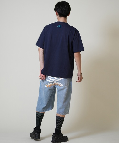 younger song umbro アンブロ　ヤンガーソング　 タンクトップ YS logo tanktop – YZ