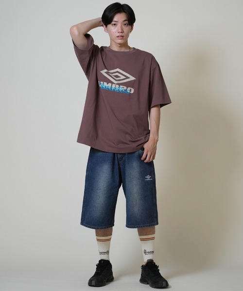 younger song umbro アンブロ　ヤンガーソング　 タンクトップ Younger Song tシャツ 「限定」UMBRO/アンブロ Song/ヤンガー