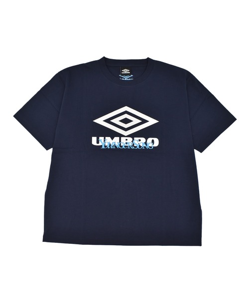 限定】UMBRO/アンブロ Younger Song/ヤンガーソング 半袖 T