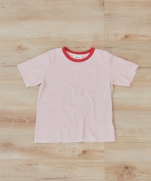 ベーシックボーダーリンガーT