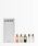 LOEWE Perfumes�i���G�x �p���t�@���j�́u�y���ʌ���z���G�x �~�j�`���A�Z�b�g�i�����E�t���O�����X�L�b�g/�M�t�g�Z�b�g�j�v�b���̑�