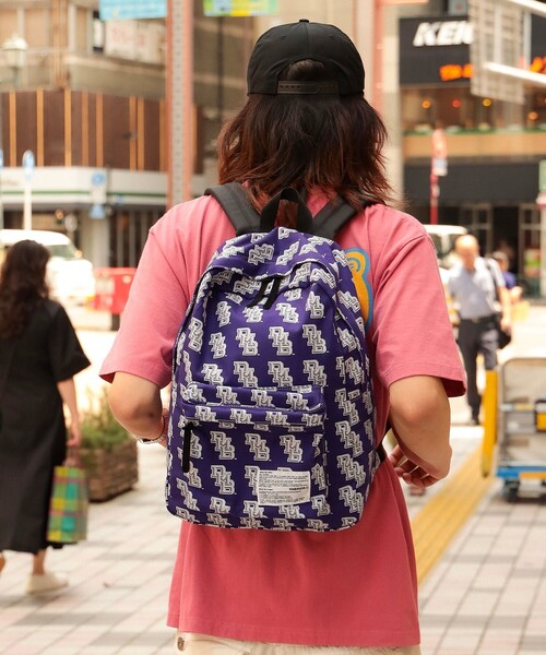 FABRICK × DMB / back pack（バックパック/リュック）｜TOKYO CULTUART