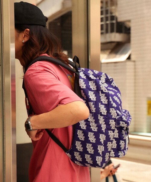 FABRICK × DMB / back pack（バックパック/リュック）｜TOKYO CULTUART