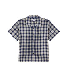 OBEY | 【OBEY】 WELDON WOVEN SHORT SLEEVE SHIRT(シャツ/ブラウス)