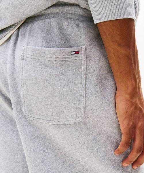 tommy jeans(トミー ジーンズ)の「リラックスオーバーダイバーシティショートパンツ(その他パンツ・メンズ・グレー・X-LARGE/MEDIUM/SMALL/LARGE)」の3枚目の写真