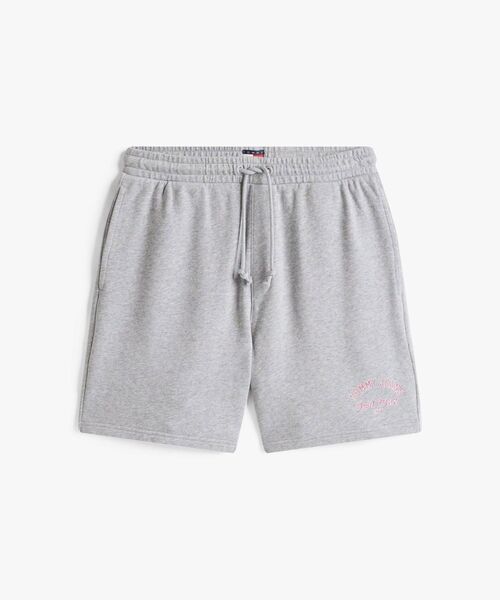tommy jeans(トミー ジーンズ)の「リラックスオーバーダイバーシティショートパンツ(その他パンツ・メンズ・グレー・X-LARGE/MEDIUM/SMALL/LARGE)」の2枚目の写真