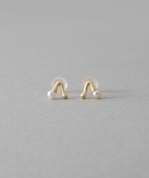 ete｜エテのピアス（両耳用）（キャッチ・スタッド）通販 - ZOZOTOWN