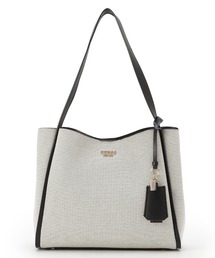 NICOLETTE Girlfriend Tote トートバッグ