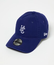 NEW ERA｜ニューエラ（キッズ）のキャップ（ブルー・ネイビー