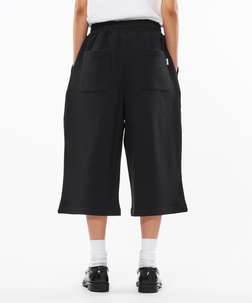 FCRB SWEAT SHORTS スウェット　ショーツ S 黒 096ba81e-7faf-4e59-ba76-