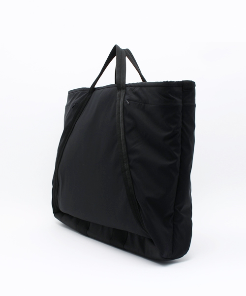 TEATORA（テアトラ）の「TEATORA ビジネスバック（トートバッグ）」 - WEAR