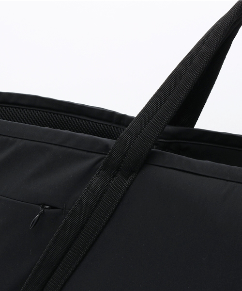 TEATORA（テアトラ）の「TEATORA ビジネスバック（トートバッグ）」 - WEAR