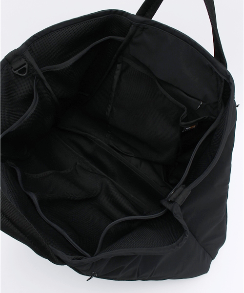 TEATORA（テアトラ）の「TEATORA ビジネスバック（トートバッグ）」 - WEAR