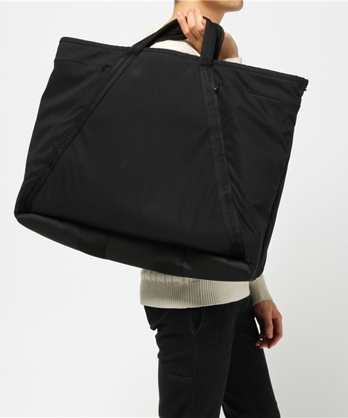 TEATORA（テアトラ）の「TEATORA ビジネスバック（トートバッグ）」 - WEAR