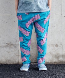 NATAL DESIGN（ネイタルデザイン）の「LINDOR SWEAT PATNTS LIGHT 2（スウェットパンツ）」