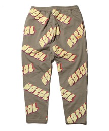 NATAL DESIGN（ネイタルデザイン）の「LINDOR SWEAT PATNTS LIGHT 2（スウェットパンツ）」