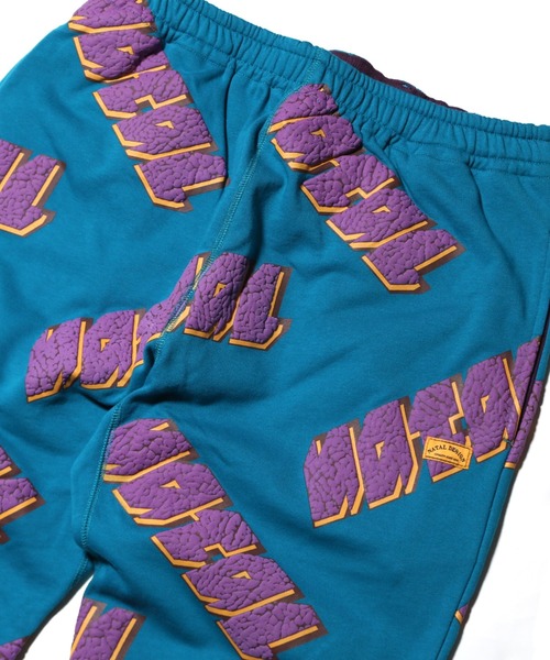 NATAL DESIGN（ネイタルデザイン）の「LINDOR SWEAT PATNTS LIGHT 2（スウェットパンツ・メンズ・オリーブ/ブルー系その他・LARGE/MEDIUM/SMALL）」の3枚目の写真