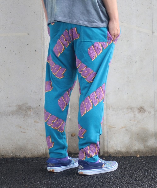 NATAL DESIGN（ネイタルデザイン）の「LINDOR SWEAT PATNTS LIGHT 2（スウェットパンツ・メンズ・オリーブ/ブルー系その他・LARGE/MEDIUM/SMALL）」の11枚目の写真