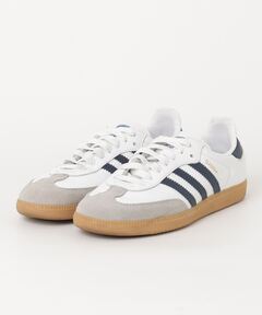 靴 adidas SAMBA OG 26.0 セール】SAMBA OG IF3814（スニーカー）｜adidas（アディダス
