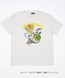 TMT（ティーエムティー）の「LIFE© COLLABOLATION T-SHIRTS （MJ