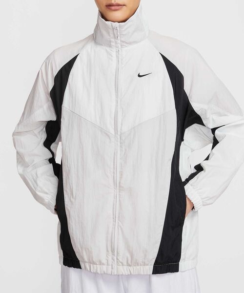 新品★定価9350円★NIKE★UVジャケット★スポーツウェア★Mサイズ ナイキ（NIKE）スポーツウェア エッセンシャル UV ウーブン