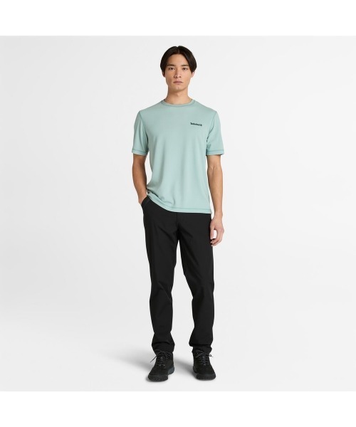 Timberland(ティンバーランド)の「アクティブ エブリデイ パンツ メンズ(その他パンツ・メンズ・ブラック・32inch/29inch/31inch/38inch/36inch/34inch/30inch)」の2枚目の写真