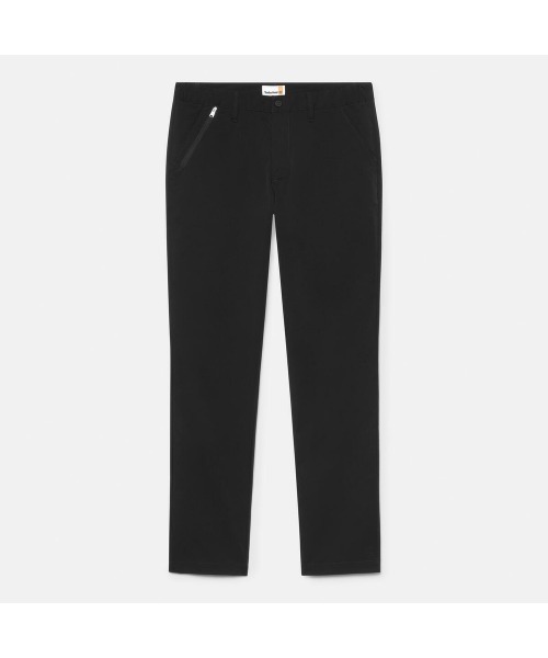 Timberland(ティンバーランド)の「アクティブ エブリデイ パンツ メンズ(その他パンツ・メンズ・ブラック・32inch/29inch/31inch/38inch/36inch/34inch/30inch)」の4枚目の写真