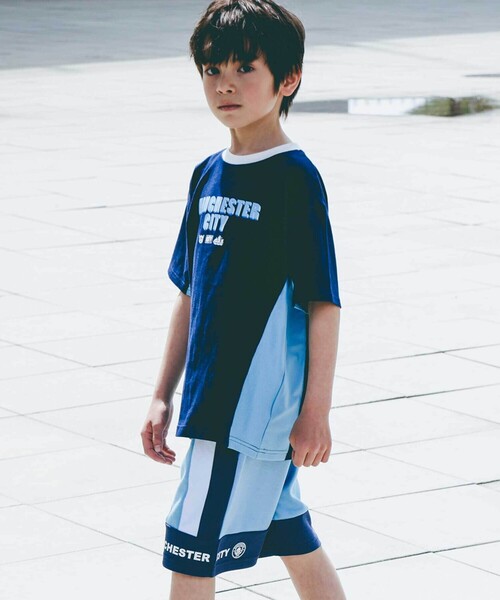 Manchester City(マンチェスターシティ)コレクション】ポンチ