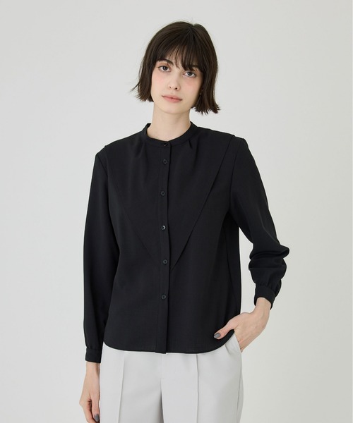 新品UNITED TOKYO ブラウス