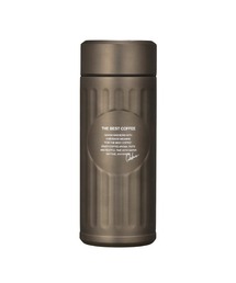その他セレクト（ソノタセレクト）の「Qahwa カフア 抗菌仕様 コーヒー ボトル 420ml（水筒）」