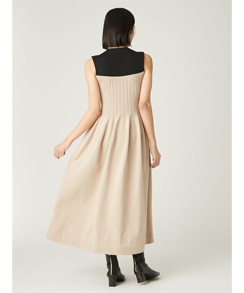 FRAY I.D（フレイアイディー）の「ランダムリブホールガーメント