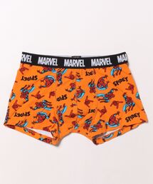MARVEL（マーベル）の「【 MARVEL 】 キャラクター ボクサーパンツ 25S7（ボクサーパンツ）」
