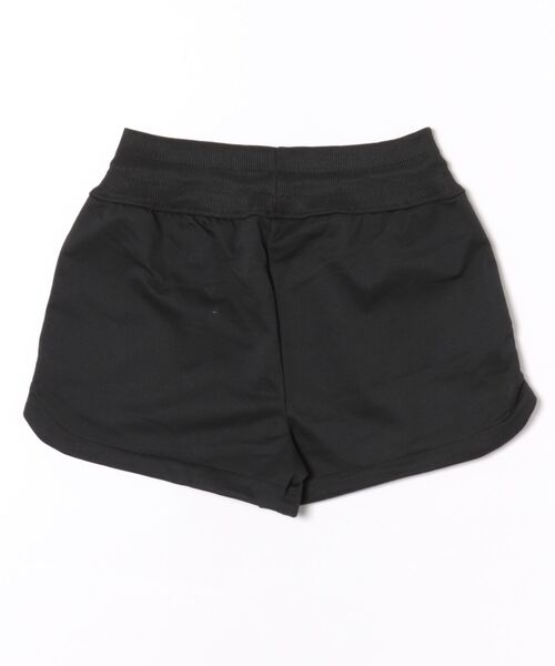 Mayree(メイリー)の「【Mayree】スウェット ショート 薄手 パンツ(スウェットパンツ・レディース・グレー/ブラック・MEDIUM/LARGE/SMALL)」の3枚目の写真