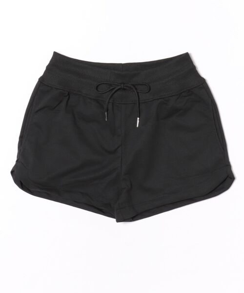 Mayree(メイリー)の「【Mayree】スウェット ショート 薄手 パンツ(スウェットパンツ・レディース・グレー/ブラック・MEDIUM/LARGE/SMALL)」の10枚目の写真