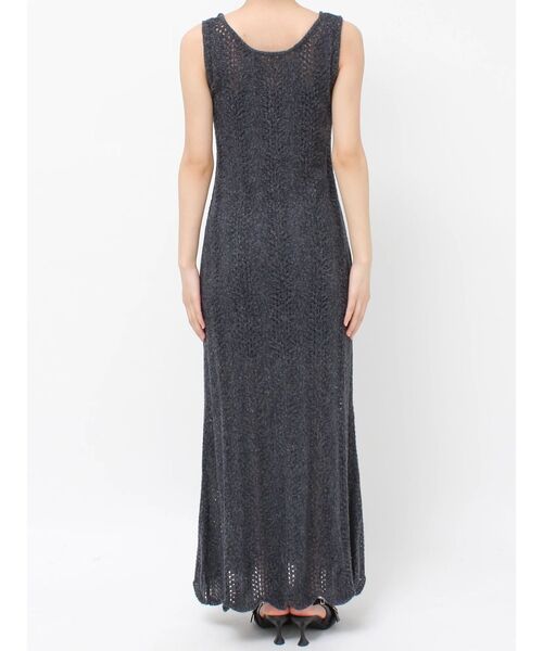 セール】アンサンブルレースニットワンピース（ワンピース）｜RESEXXY