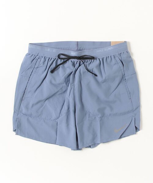 NIKE(ナイキ)の「ナイキ NIKE ナイキ DF ストライド ショート 5インチ BF(その他パンツ・メンズ・ブラック/グレー・LL/L/M/S)」の2枚目の写真