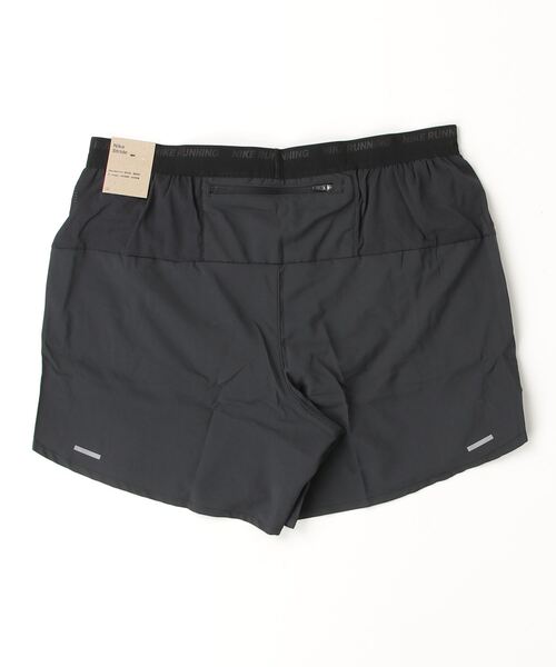 NIKE(ナイキ)の「ナイキ NIKE ナイキ DF ストライド ショート 5インチ BF(その他パンツ・メンズ・ブラック/グレー・LL/L/M/S)」の3枚目の写真