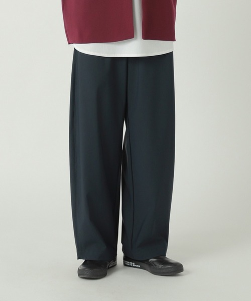 セール】ストレッチナイロントリコット / パンツ / P（その他パンツ