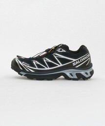 NICE WEATHER（ナイスウェザー）の「＜Salomon＞XT-6 GORE-TEX/スニーカー（スニーカー）」