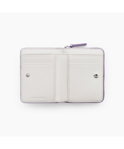 FUTURA X MARC JACOBS ザ アイテムズ コンパクト ウォレット マーク ジェイコブス、今年一番の開運日に向けて、新作