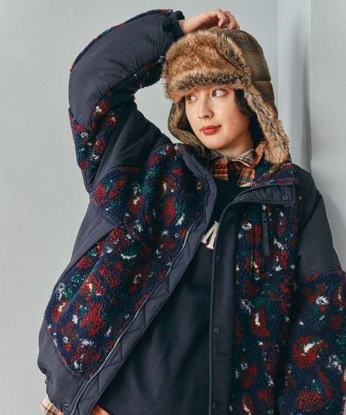 ニコアンド　モードノーム　ルーズ2Bジャケットアソート ニコアンド モードノーム ルーズ2Bジャケットアソート niko and