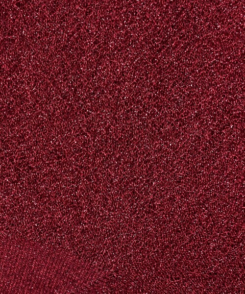 UNITED ARROWS(ユナイテッドアローズ)の「シアー グリッター ソックス(ソックス/靴下・レディース・ネイビー/その他1/レッド/ベージュ/ブラック・FREE)」の15枚目の写真