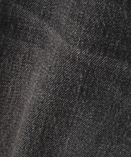 PICCADILLY（ピカデリー）の「◆〈フリーズマート別注〉PICCADILLY ベーシックワイドデニムパンツ【低身長サイズ有】（デニムパンツ・レディース・ライトインディゴブルー/ブラック系その他2・X-SMALL/SMALL/MEDIUM）」の16枚目の写真