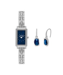 SKAGEN | スカーゲン 腕時計 レディース アナログ ステンレス SKW1157SET(アナログ腕時計)